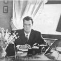 Le Grand-duc Wladimir  dans les années 1950