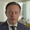 Bart de wever