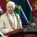 Charles iii commonwealth speech