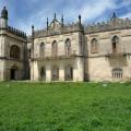 Dadiani palace museum zugdidi flickr