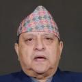 Gyanendra shah 1