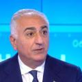 Reza pahlavi screenshot cnews