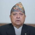 Roi gyanendra shah